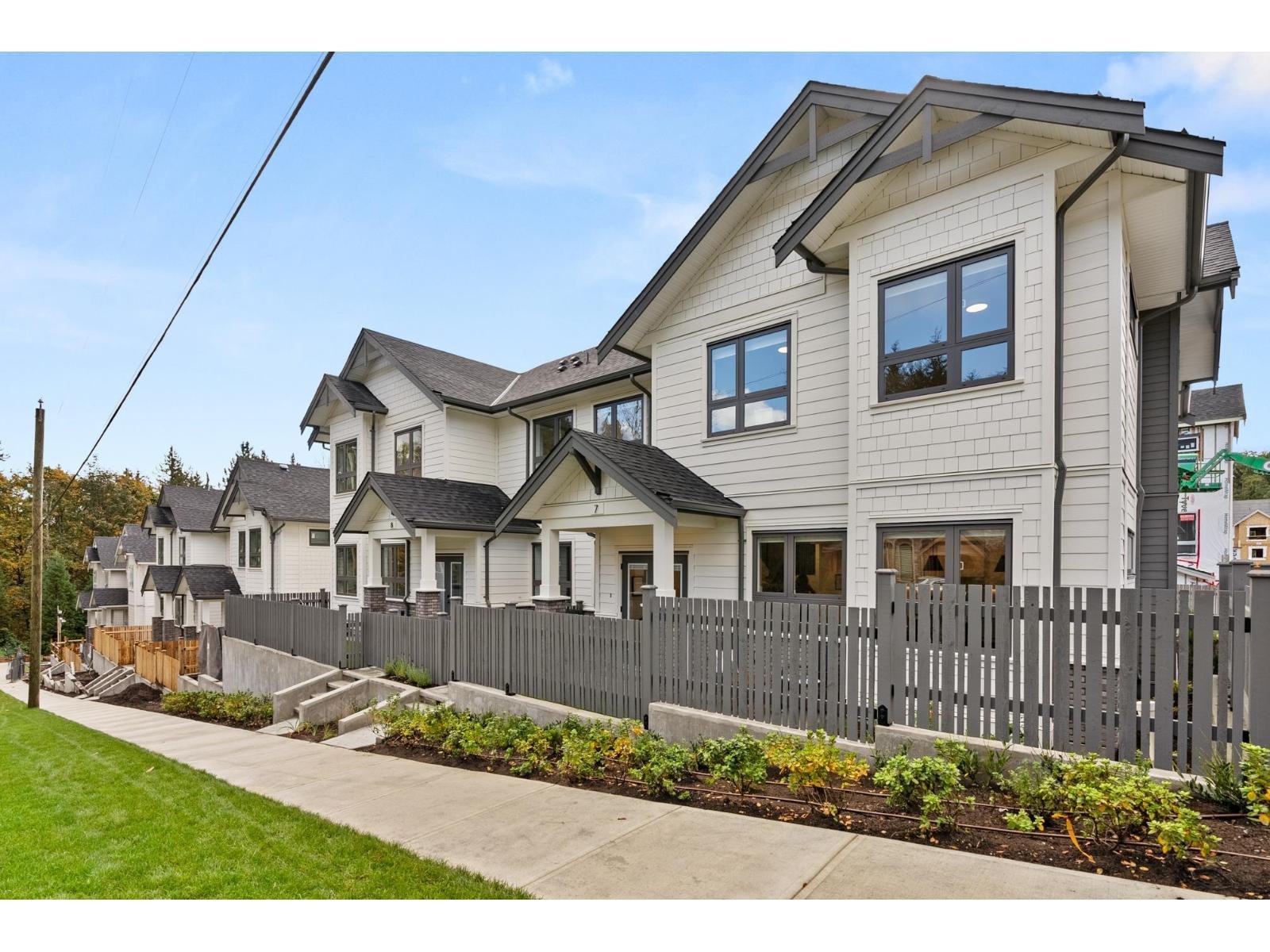 Matched Property