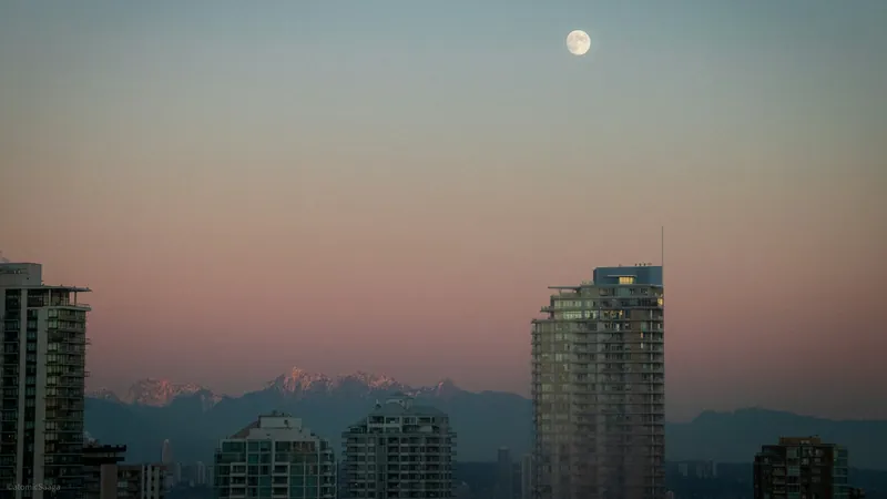 Lower Mainland Real Estate: Trends to Watch This Summer